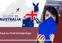 List of University Scholarship Portals For international Students, Australia