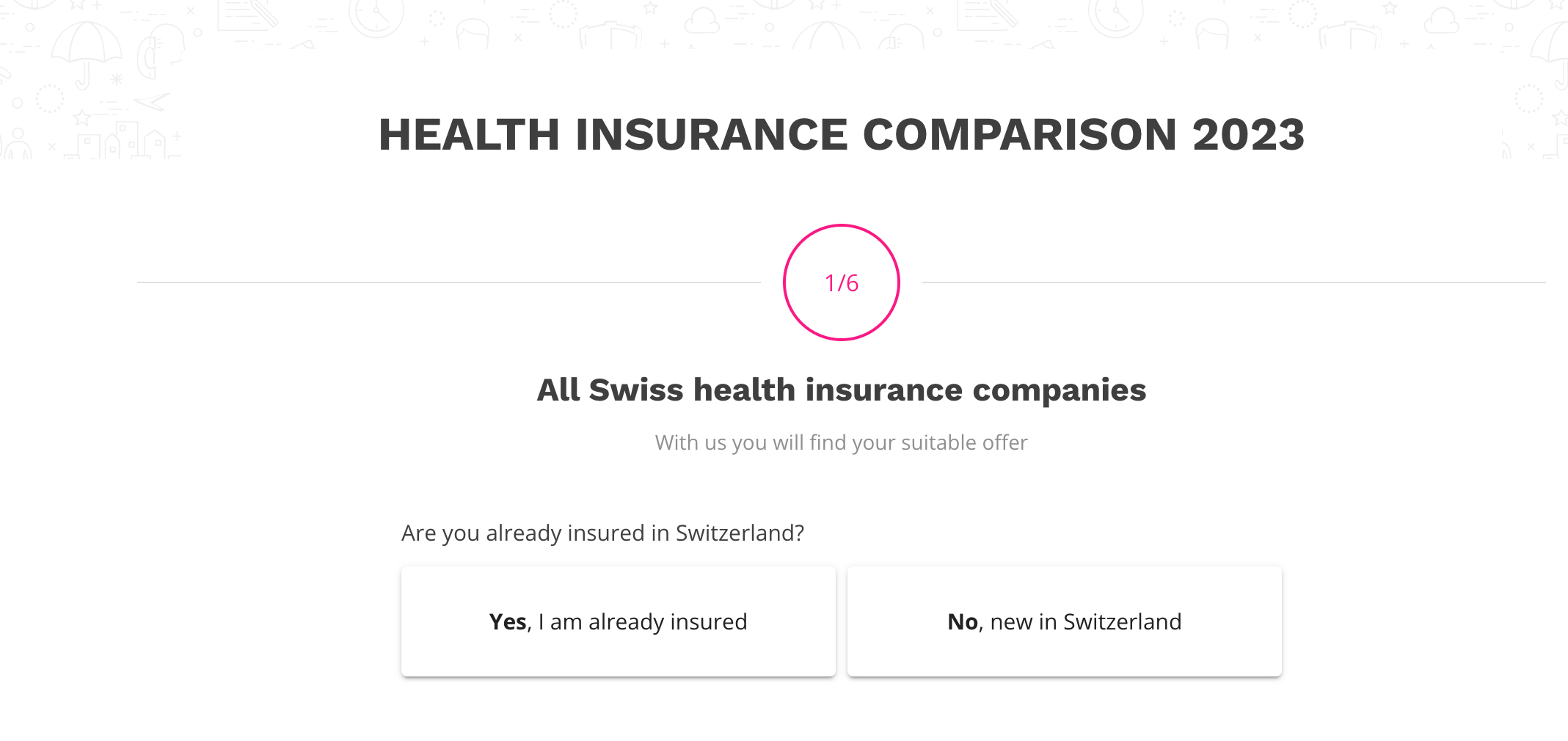 How much does health insurance cost in Switzerland